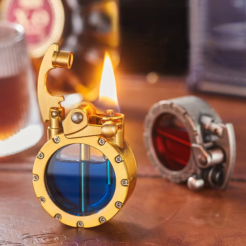 Retro Flame