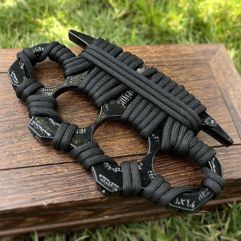 Steel Grip