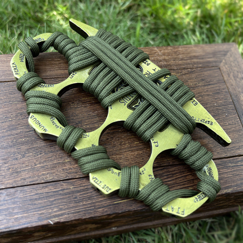 Steel Grip