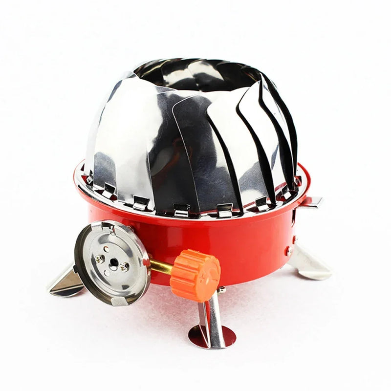 Windproof Camping Stove