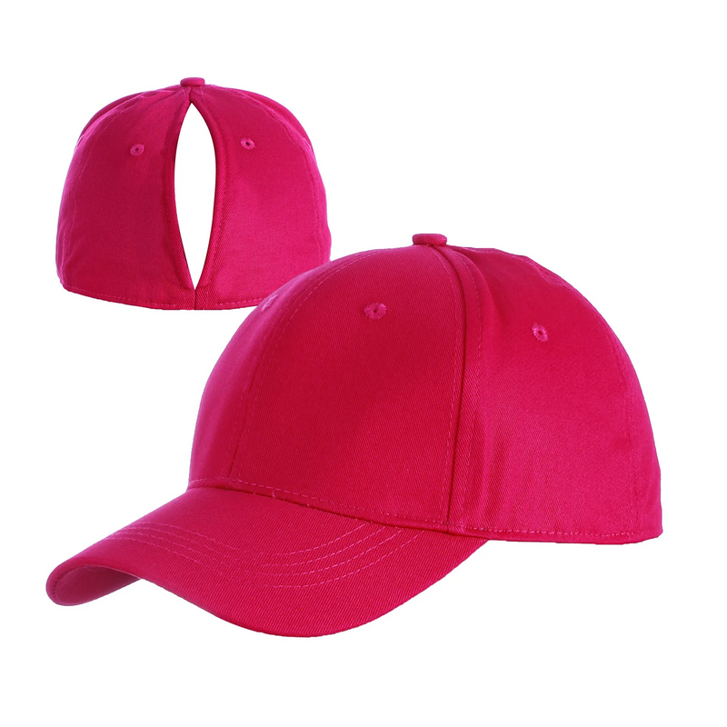 TailBreeze Sports Cap