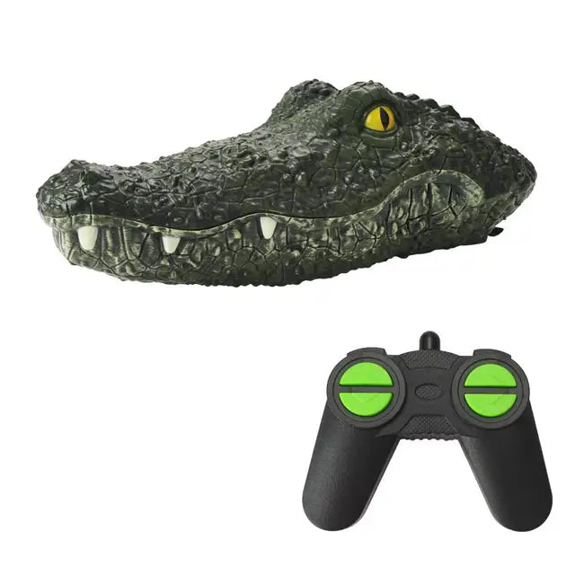 RC Gator