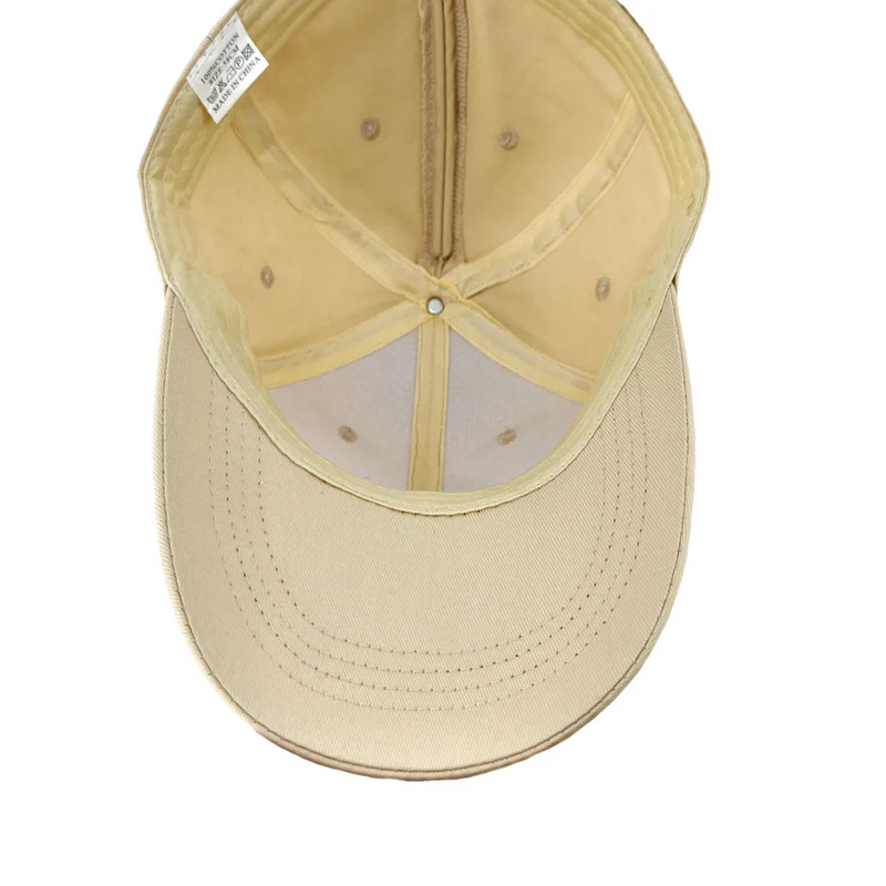 TailBreeze Sports Cap