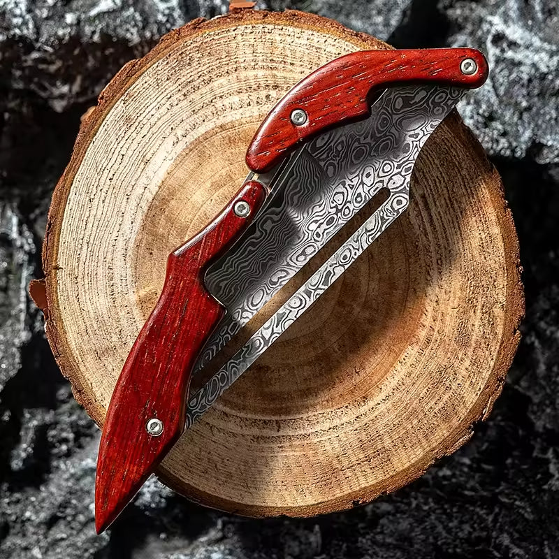 Shadow Forge