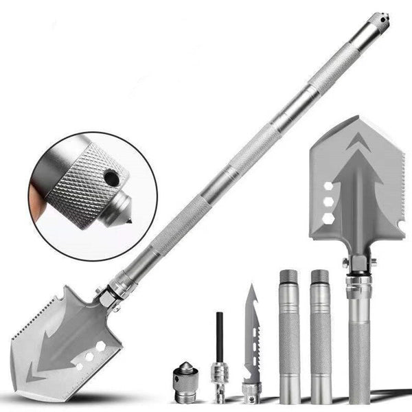 Ultimate Multi-Tool Shovel W0104