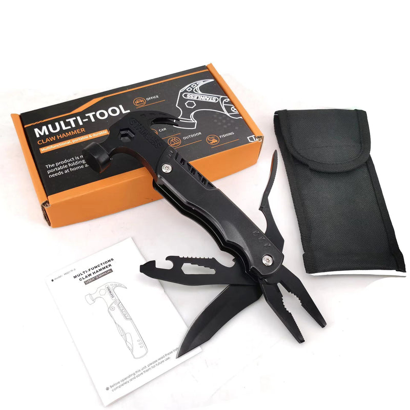 Multitool Claw Hammer W1410