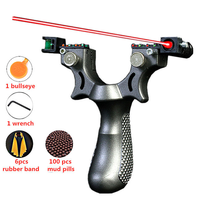 Laser Sling X16