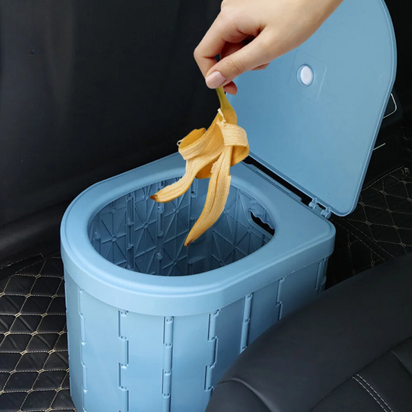 Fold-N-Go Portable Lavatory