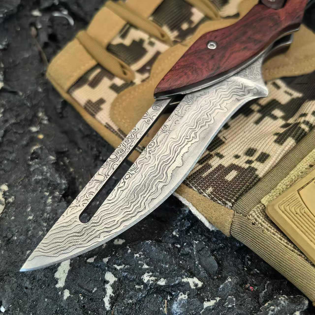 Shadow Forge