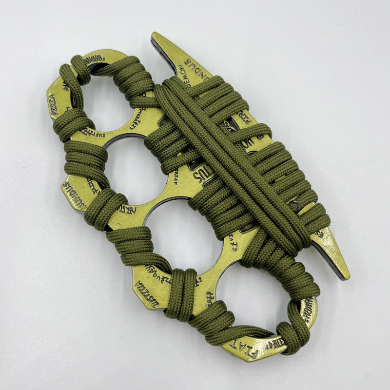 Steel Grip