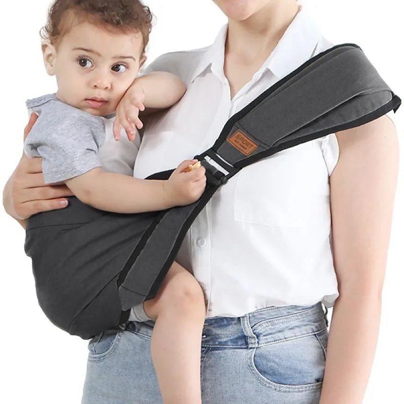 BabyComfy Carrier