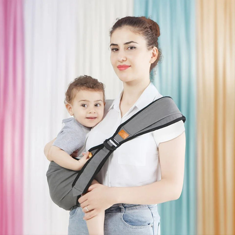 BabyComfy Carrier